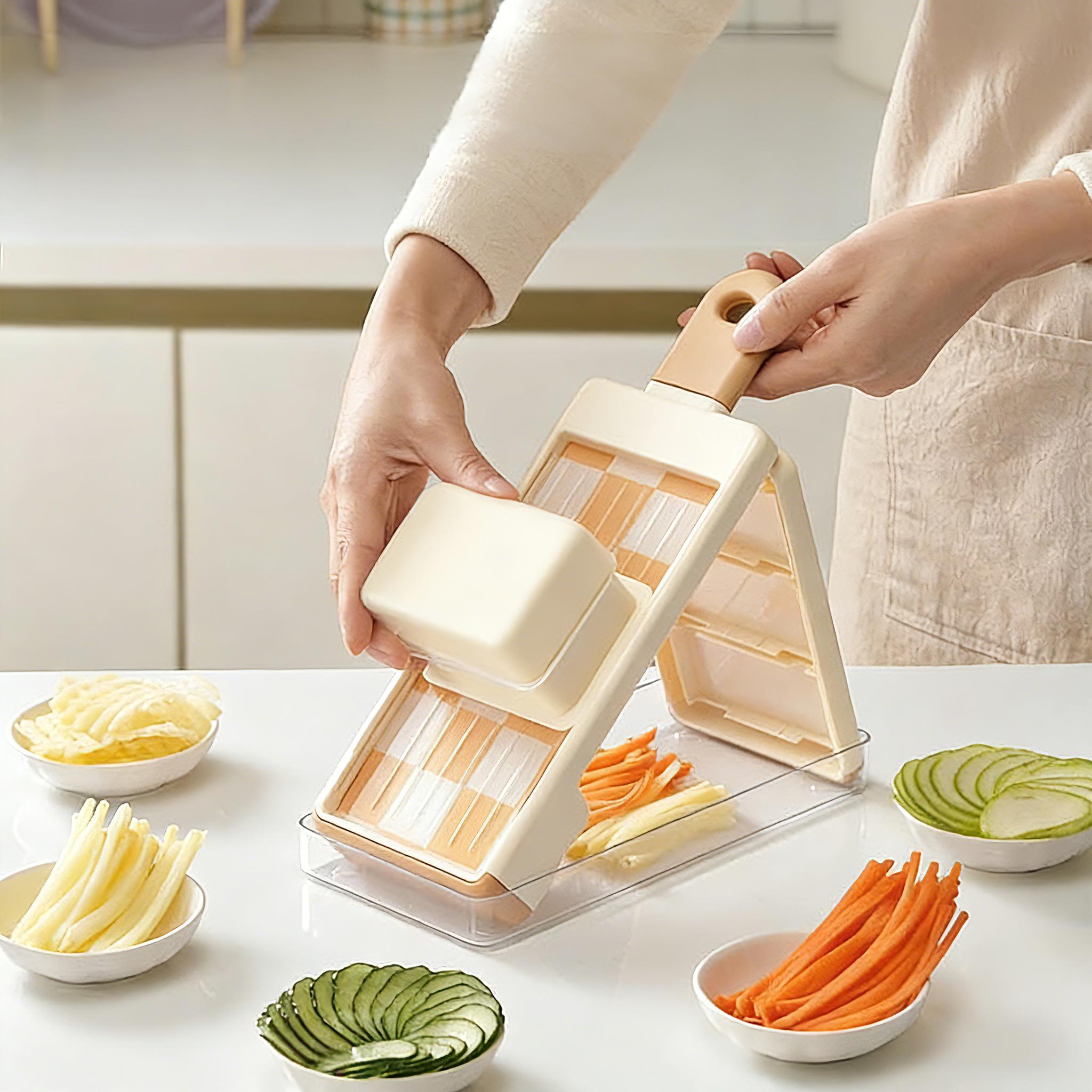 Vegetable Graters