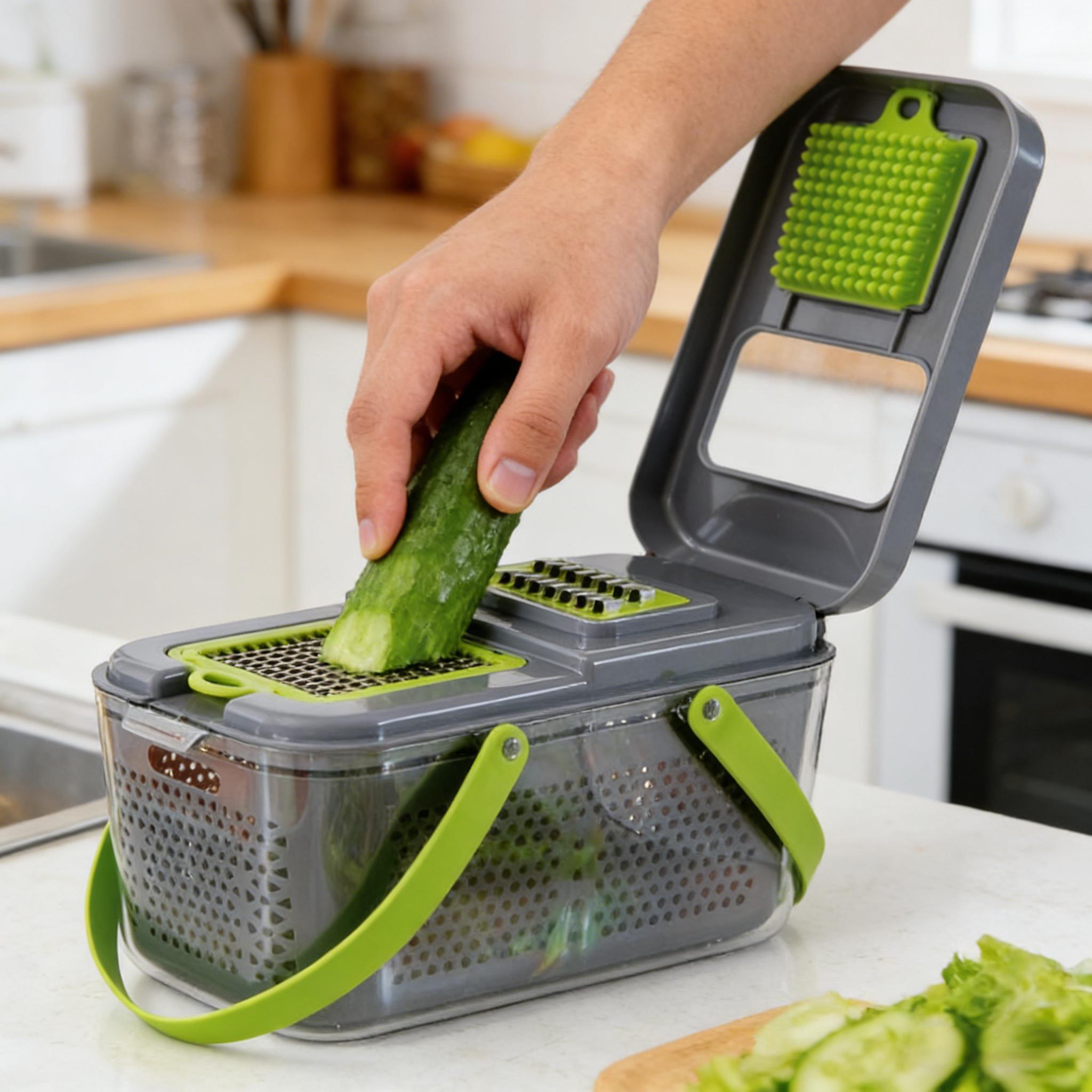 Vegetable Slicers