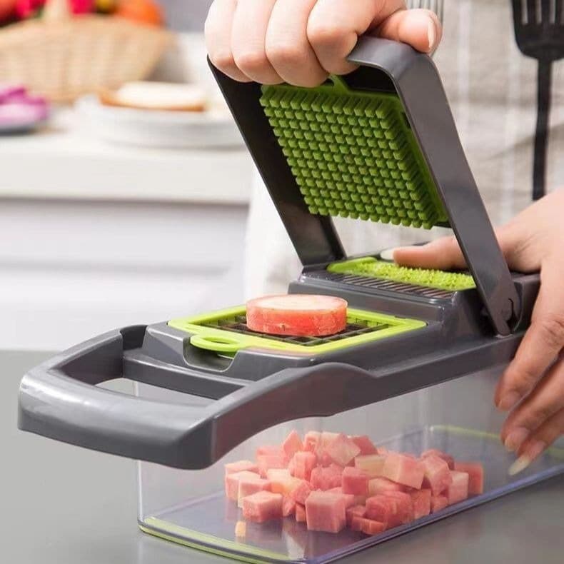 Vegetable Cutter Sets