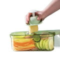 6-Blade Vegetable Cutter
